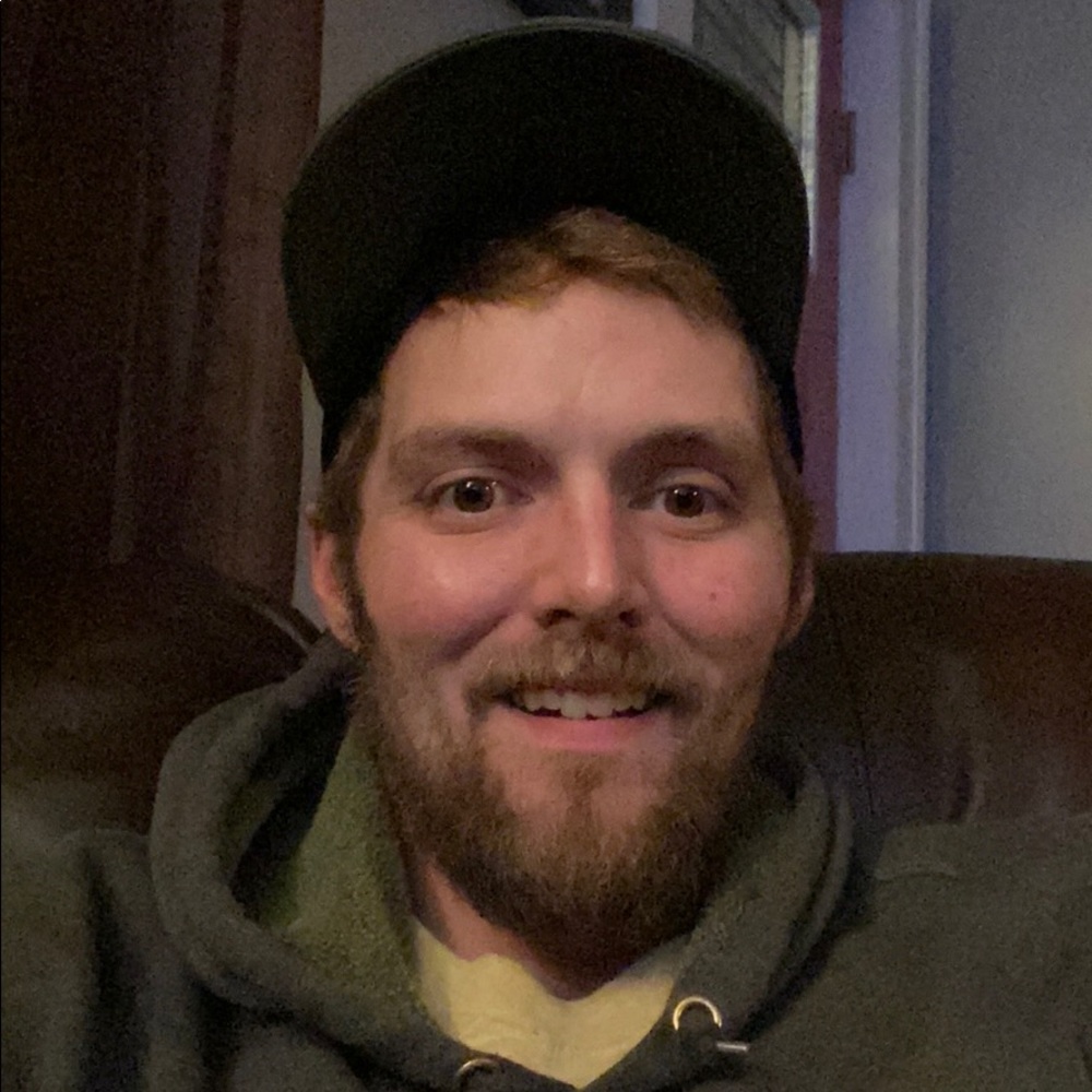 Meet your Posher, Timothy